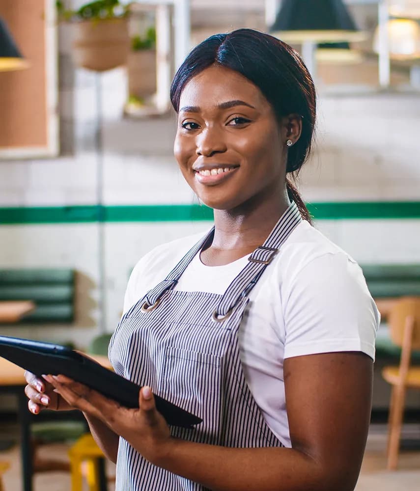 CheddrSuite reporting and analytics software for restaurants